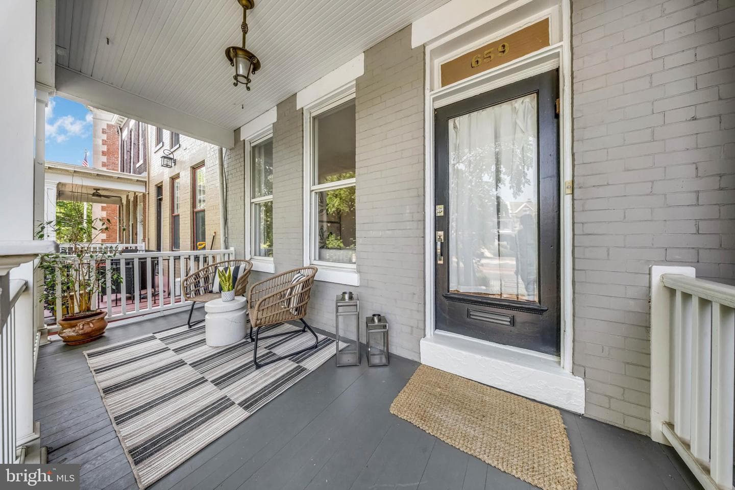 659 Maryland Avenue NE, Washington