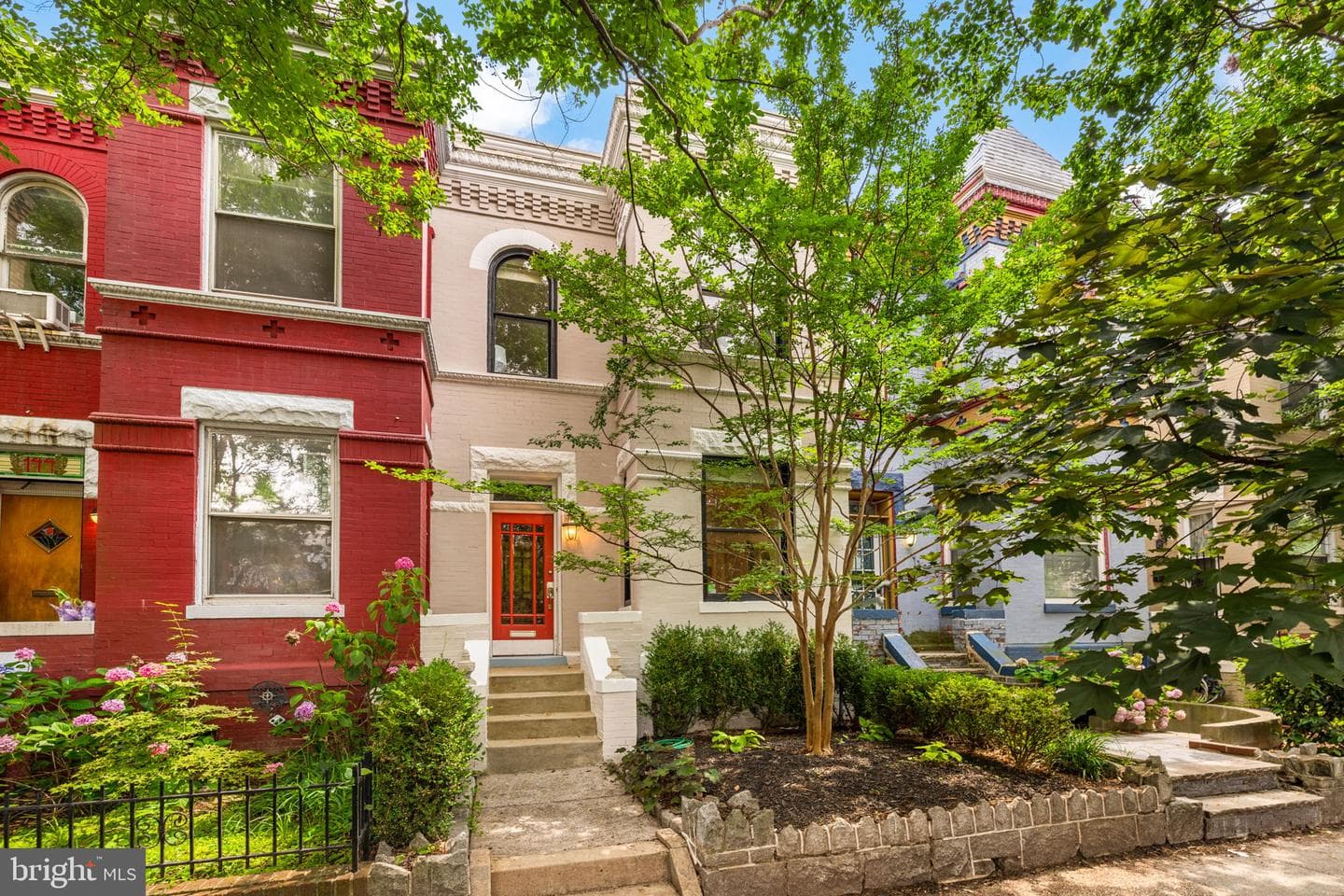 146 U Street NW, Washington