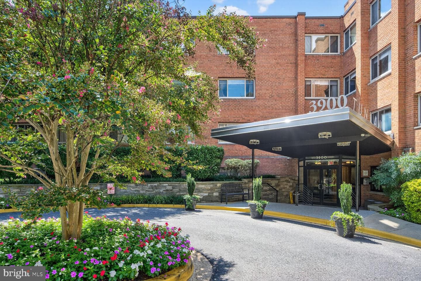 3900 Tunlaw Road NW #103, Washington