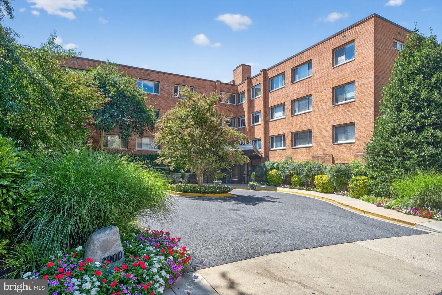 3900 Tunlaw Road NW #103, Washington