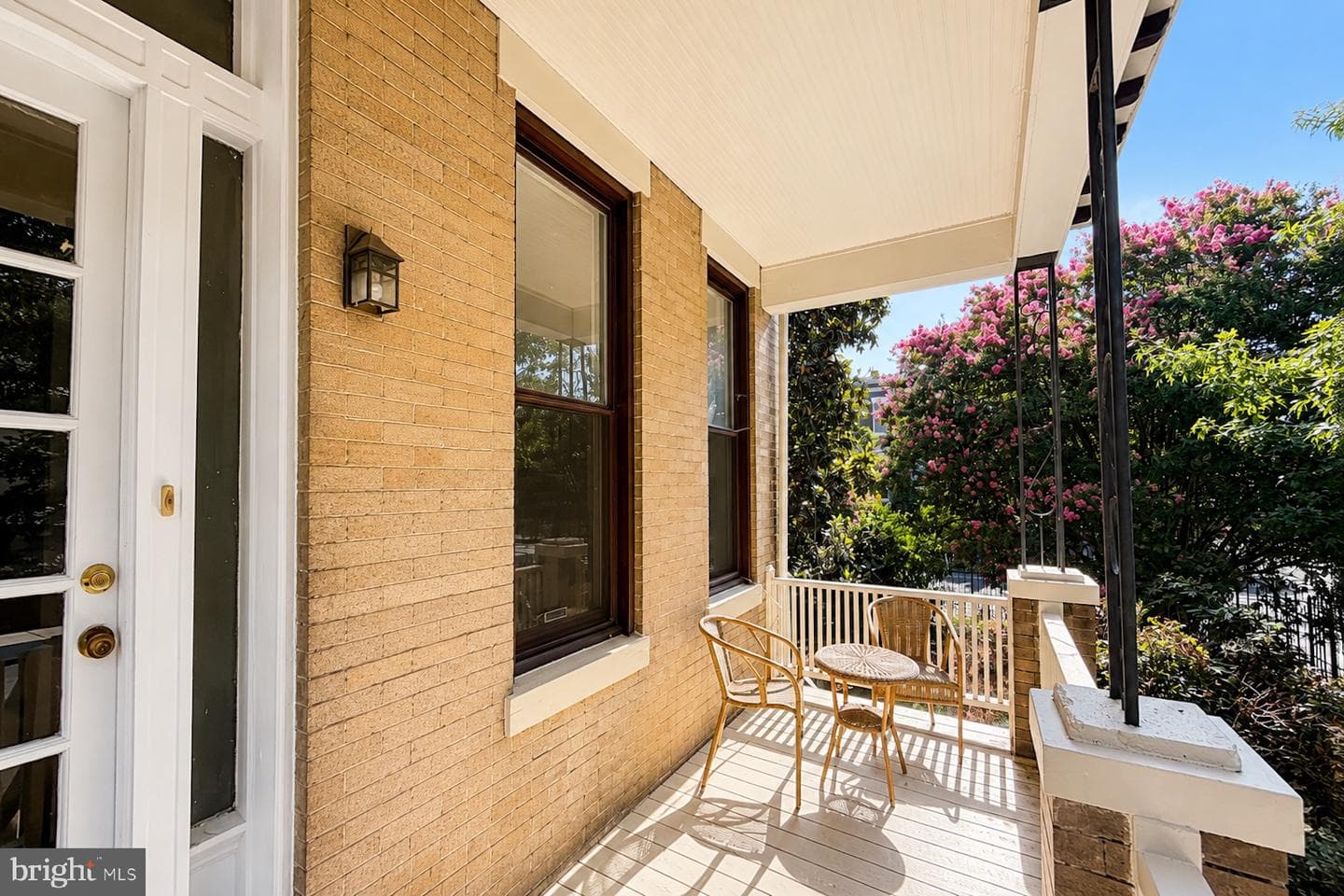 1126 I Street NE, Washington