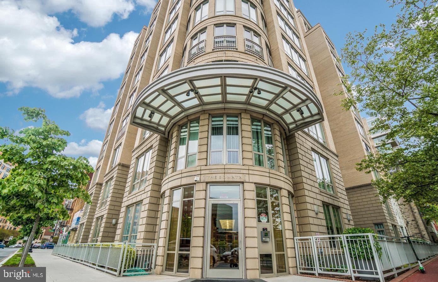 301 Massachusetts Avenue NW #1104 photo 26