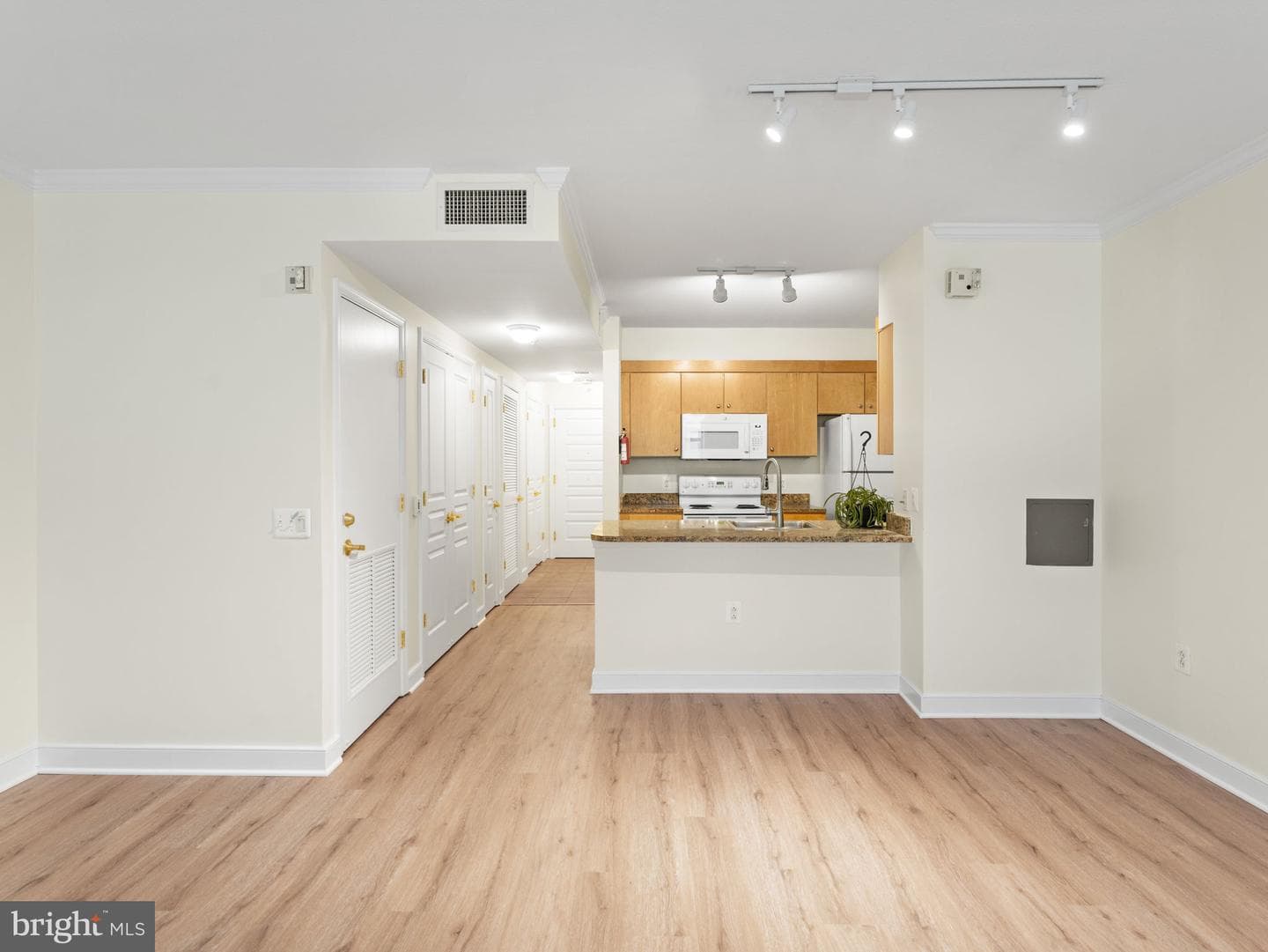 616 E E Street NW #407 photo 12