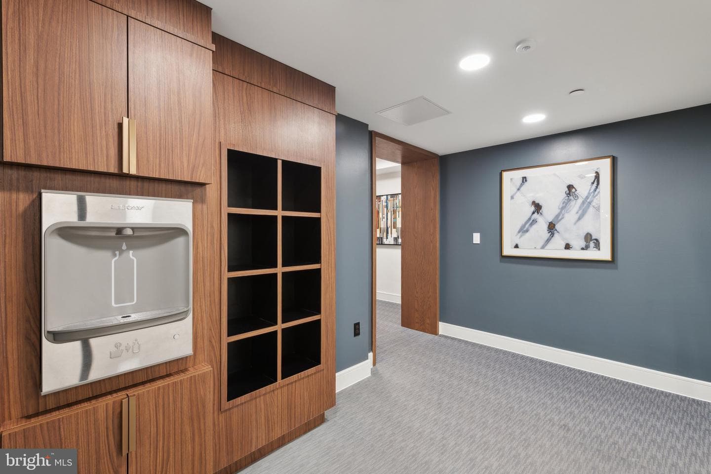 616 E E Street NW #407 photo 31