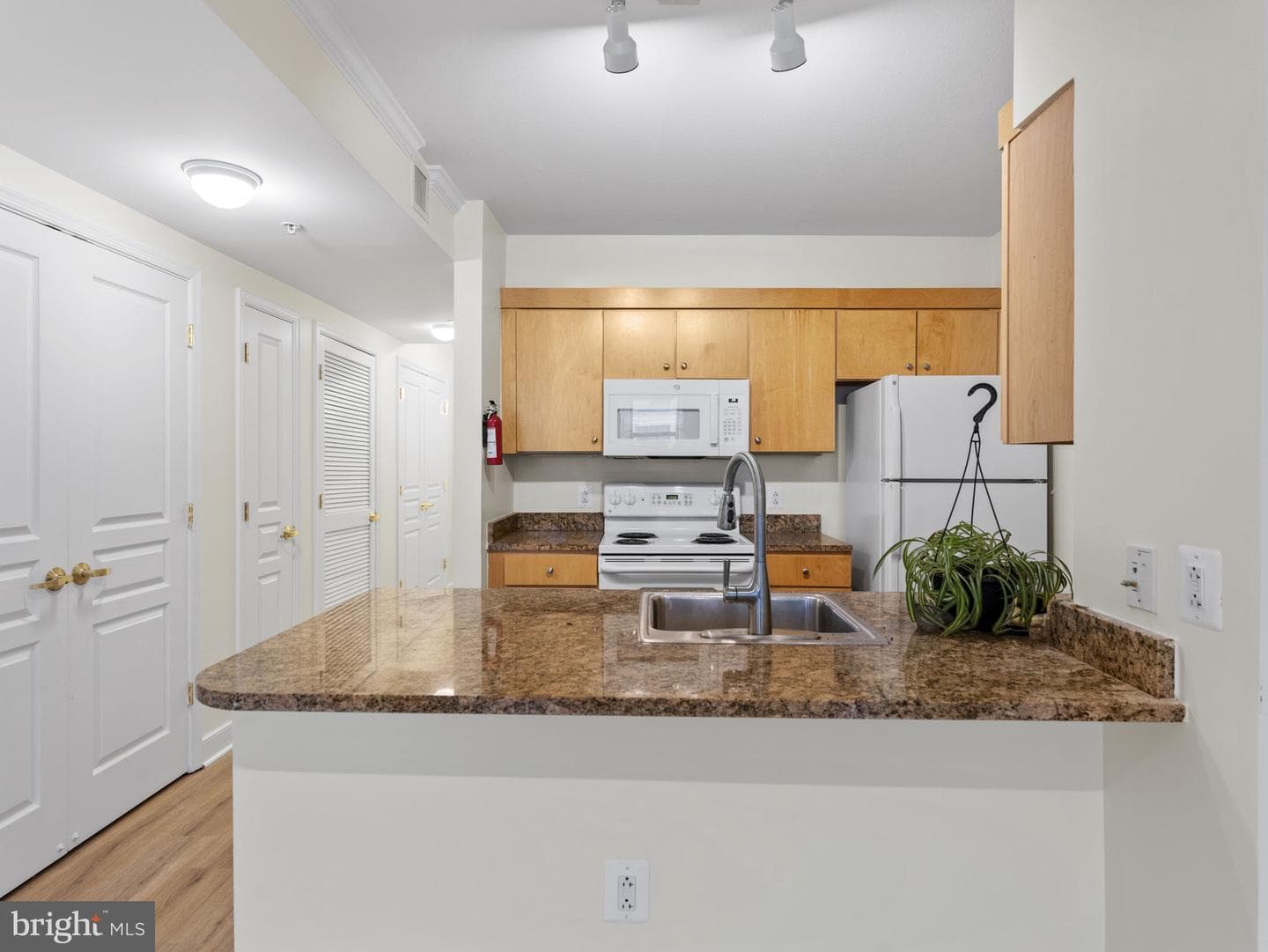 616 E E Street NW #407 photo 6