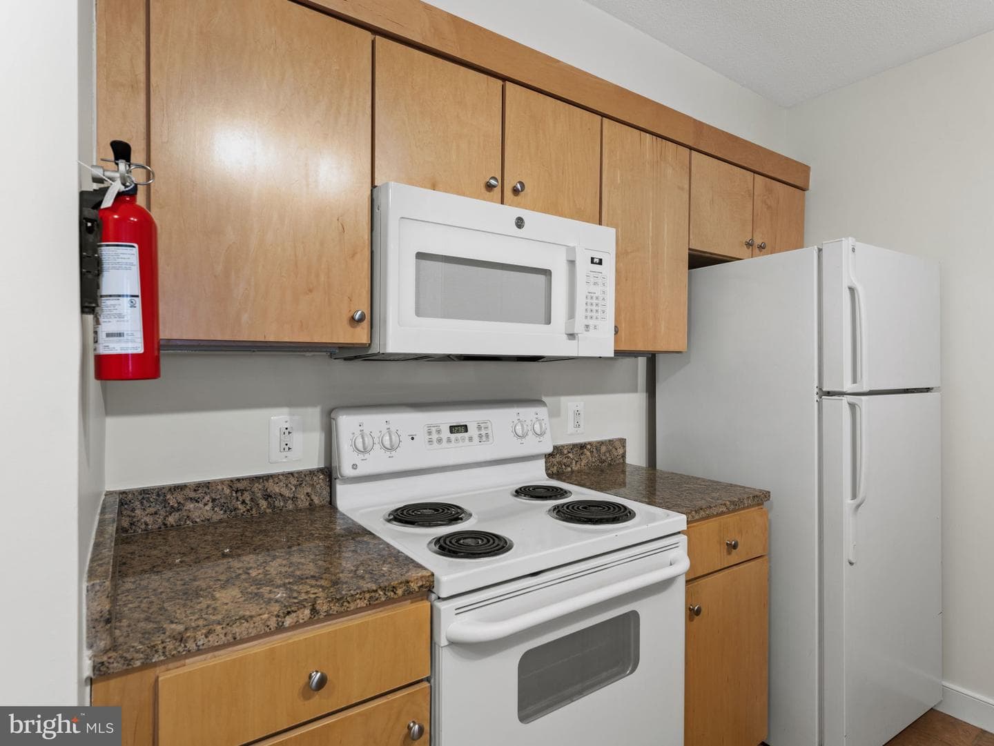 616 E E Street NW #407 photo 7