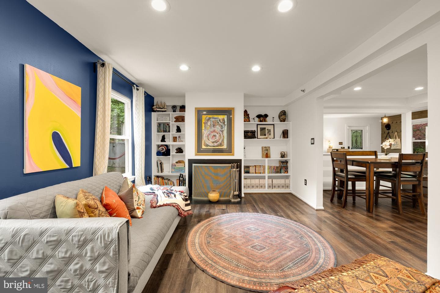 1501 Gallatin Street NE photo 11