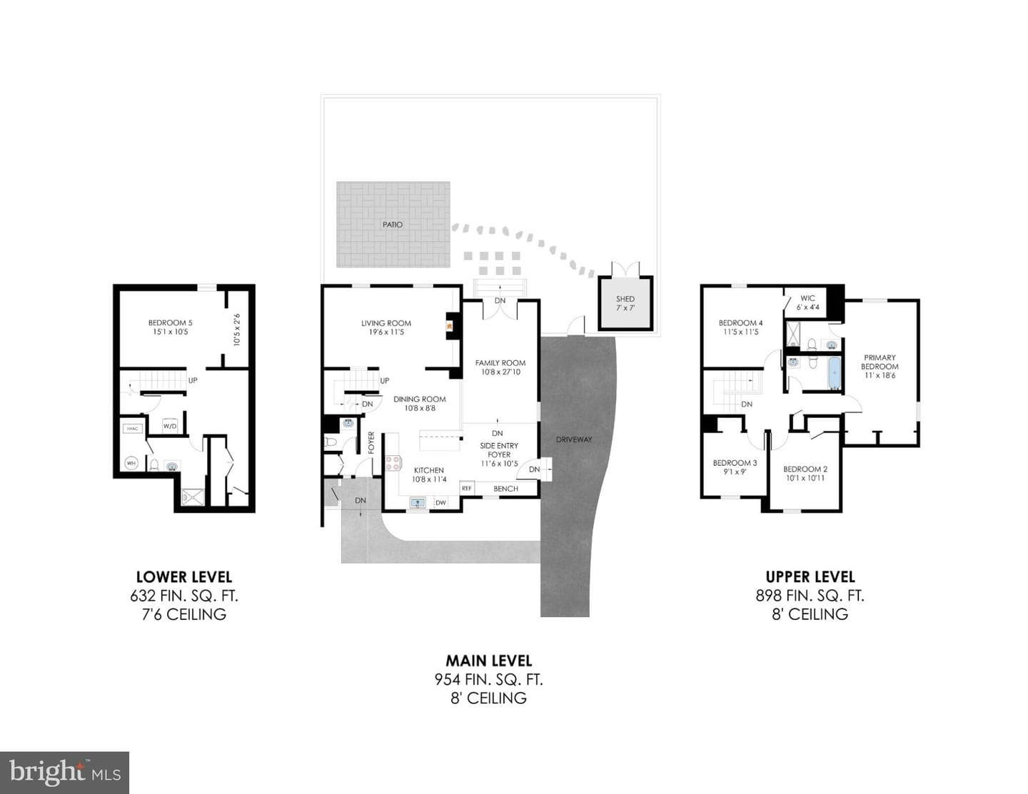 1501 Gallatin Street NE photo 45