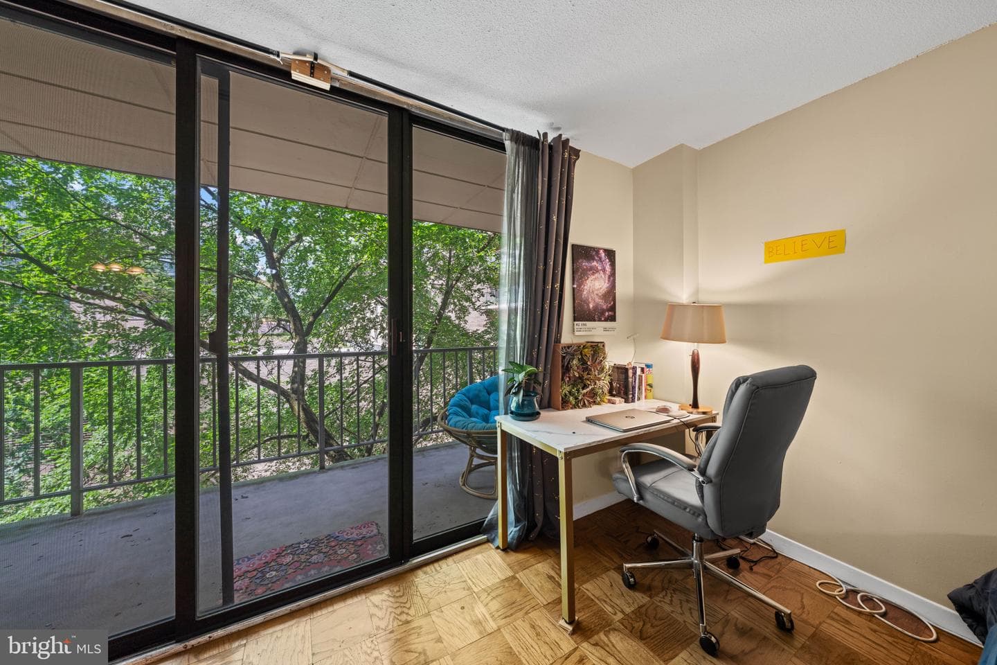 2201 L Street NW #518 photo 10