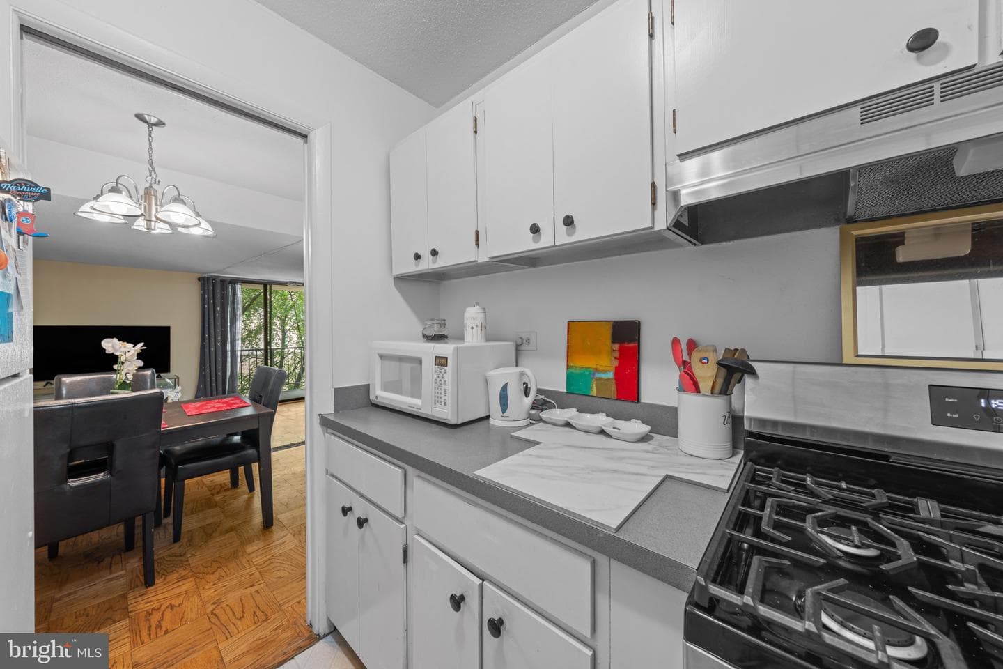 2201 L Street NW #518 photo 14