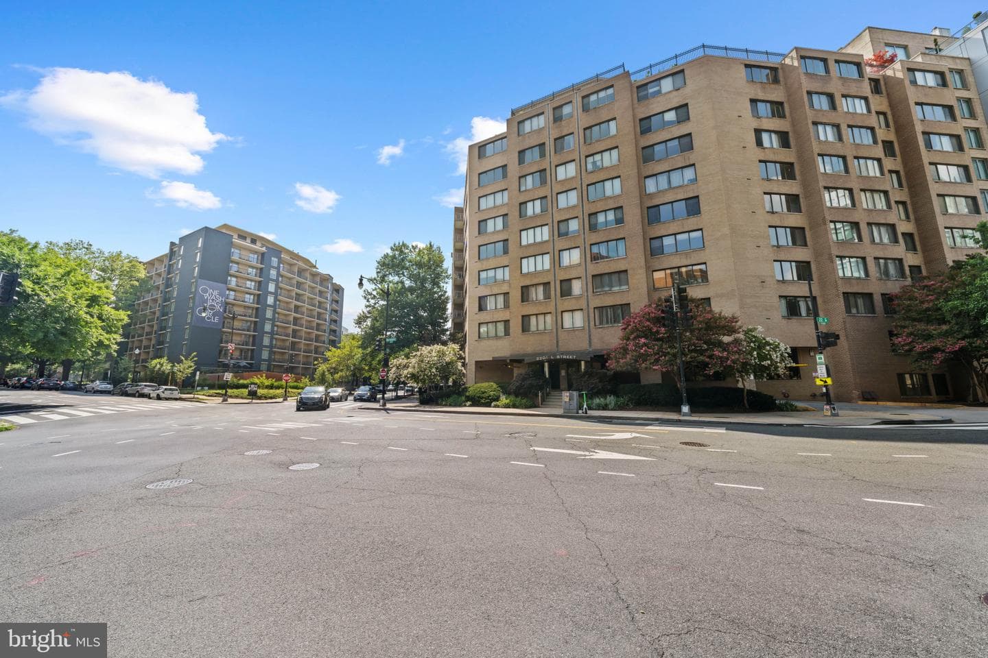2201 L Street NW #518 photo 25