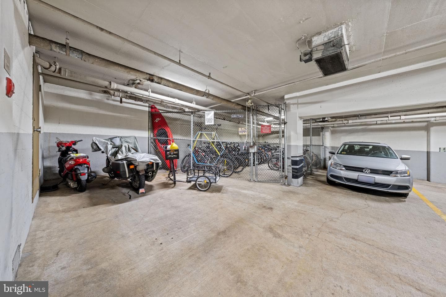2201 L Street NW #518 photo 29