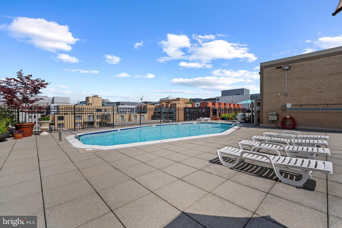 2201 L Street NW #518 photo 3