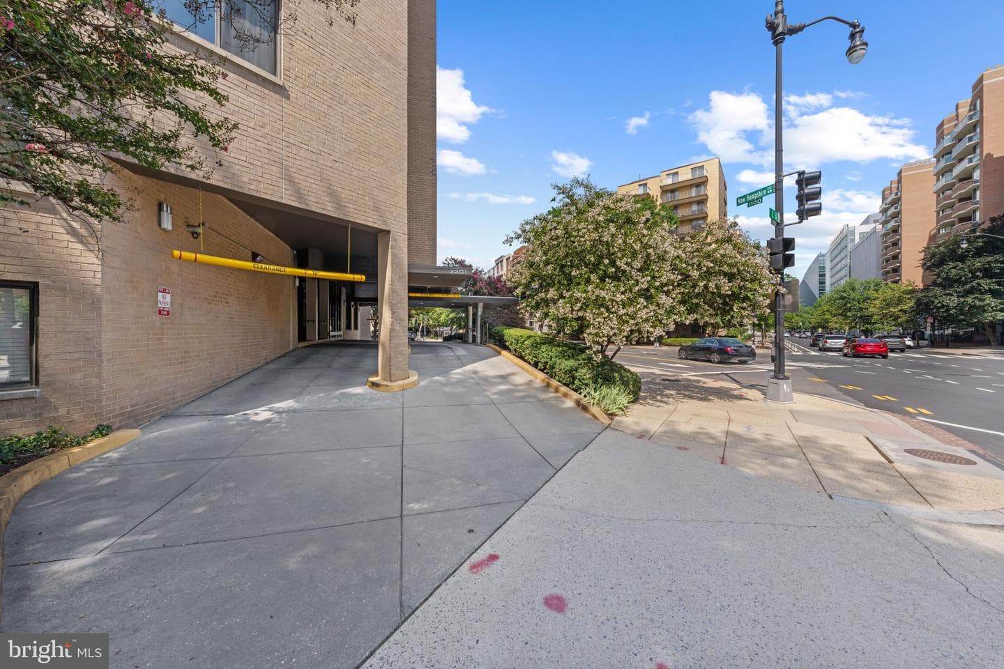 2201 L Street NW #518 photo 33