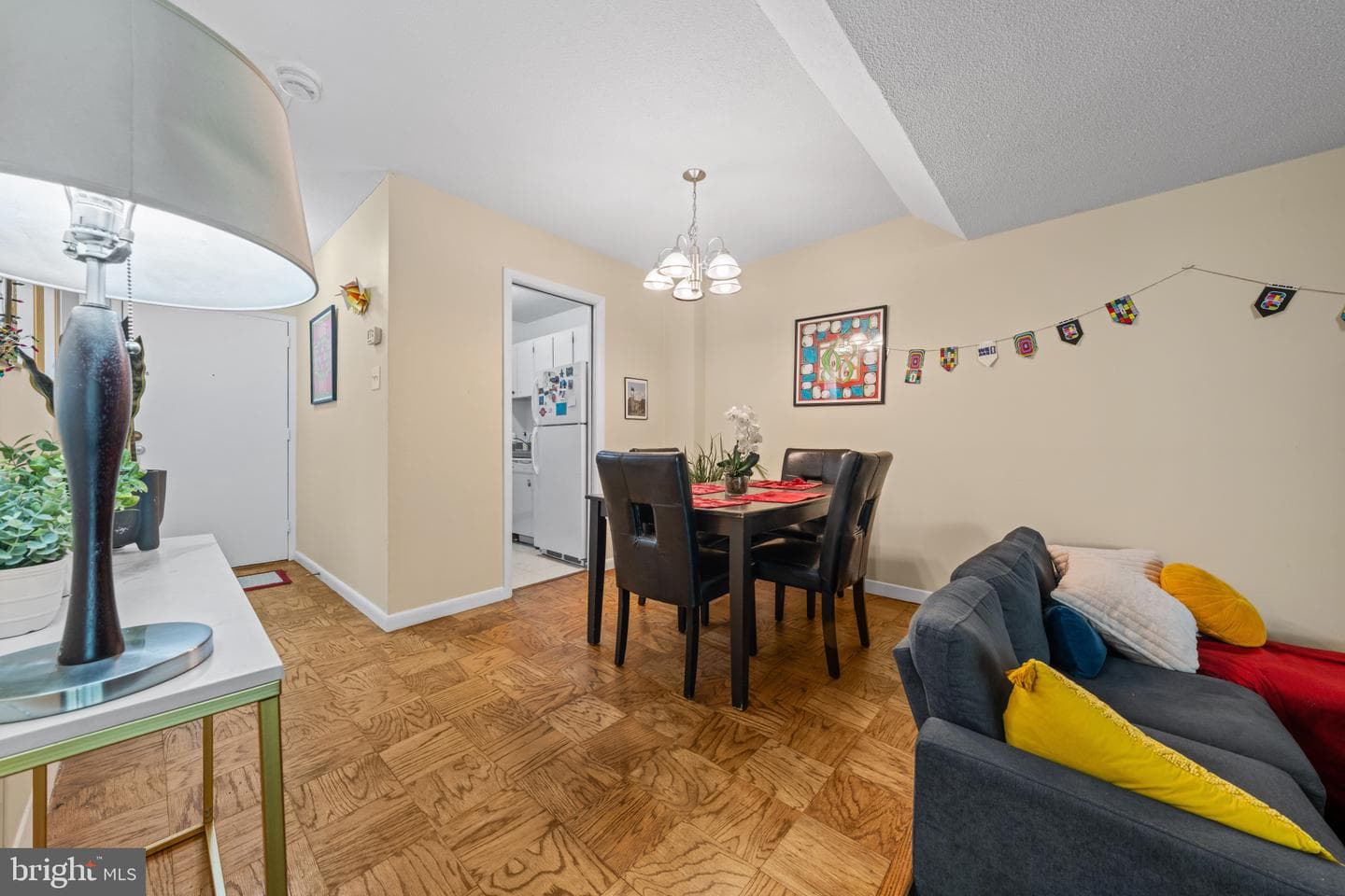2201 L Street NW #518 photo 7