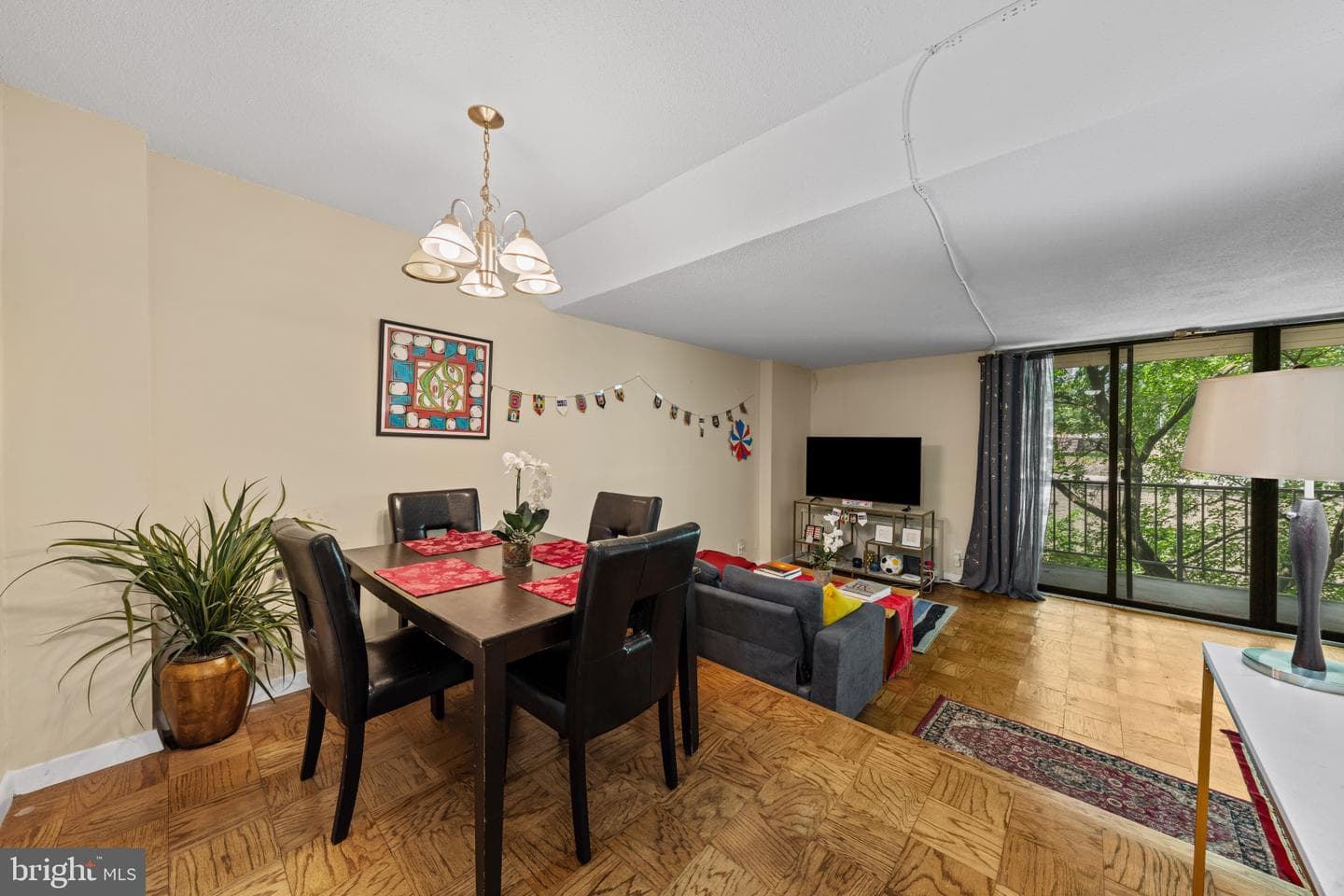 2201 L Street NW #518 photo 8