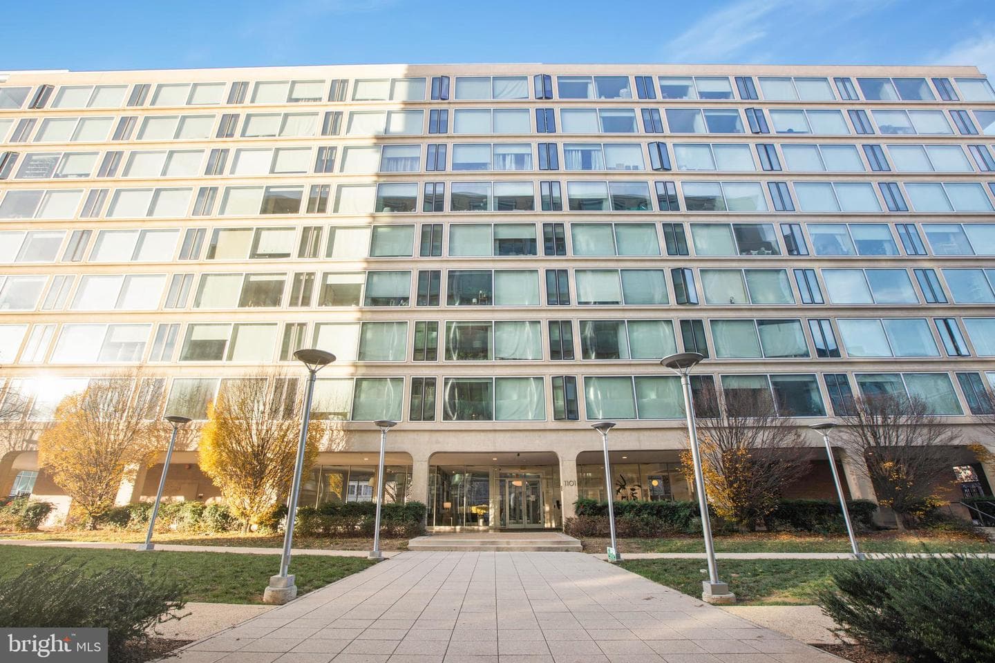 1101 3rd Street SW #104, Washington
