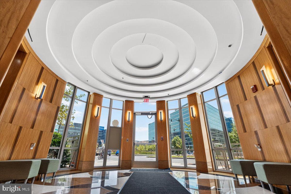 301 Massachusetts Avenue NW #902, Washington