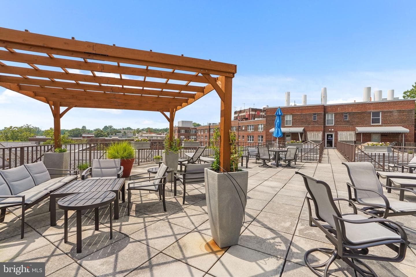 2500 Q Street NW #727 photo 13