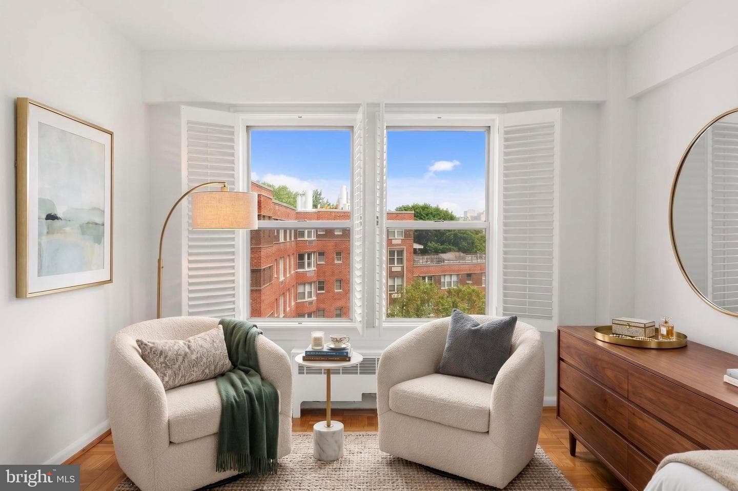 2500 Q Street NW #727 photo 5