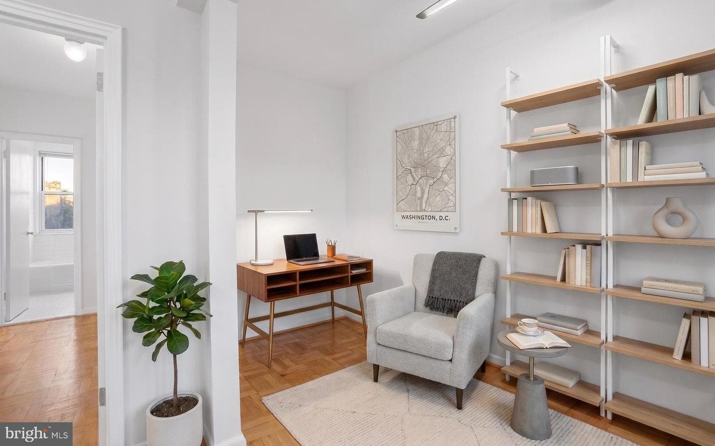 2500 Q Street NW #727 photo 8