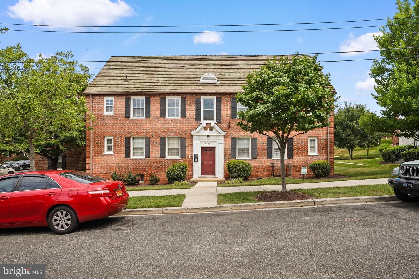 3800 W Street SE #102 photo 1