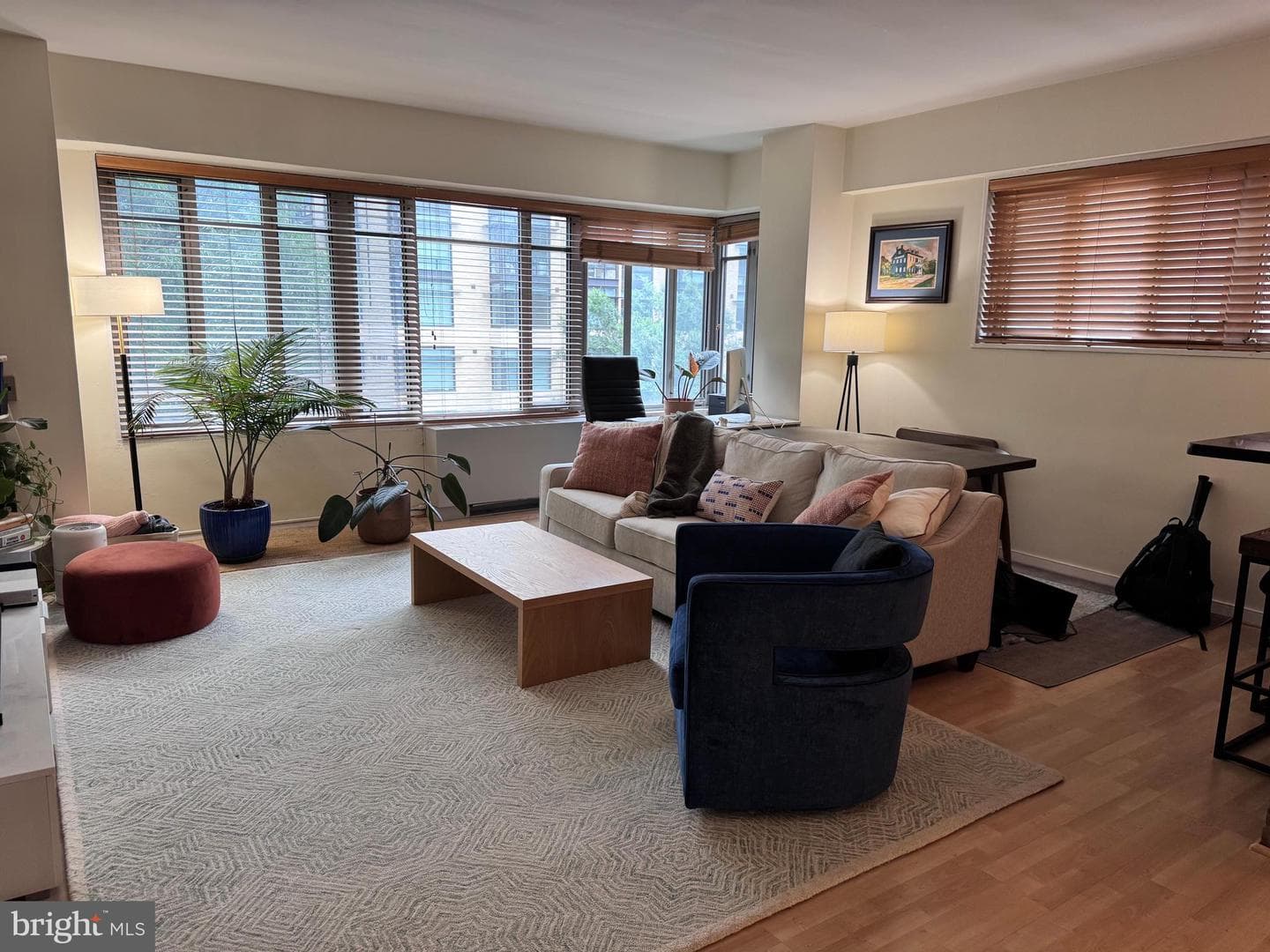 1711 Massachusetts Avenue NW #228, Washington