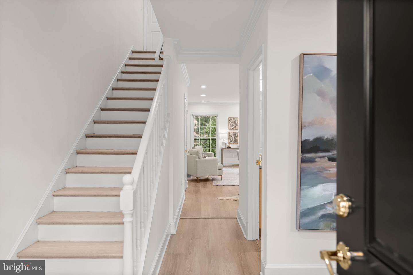 3229 Sutton Place NW #b, Washington