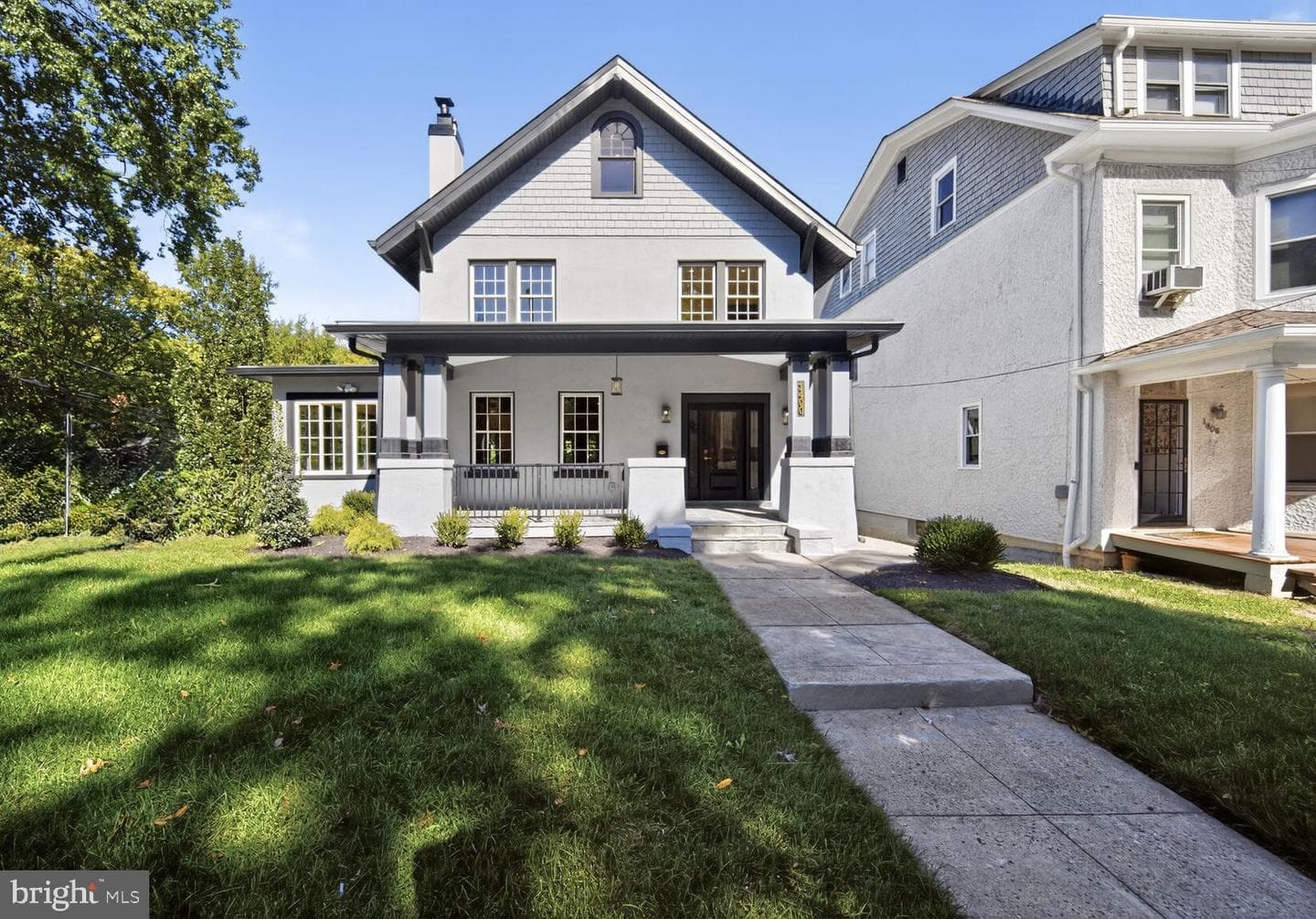 1400 Newton Street NE, Washington