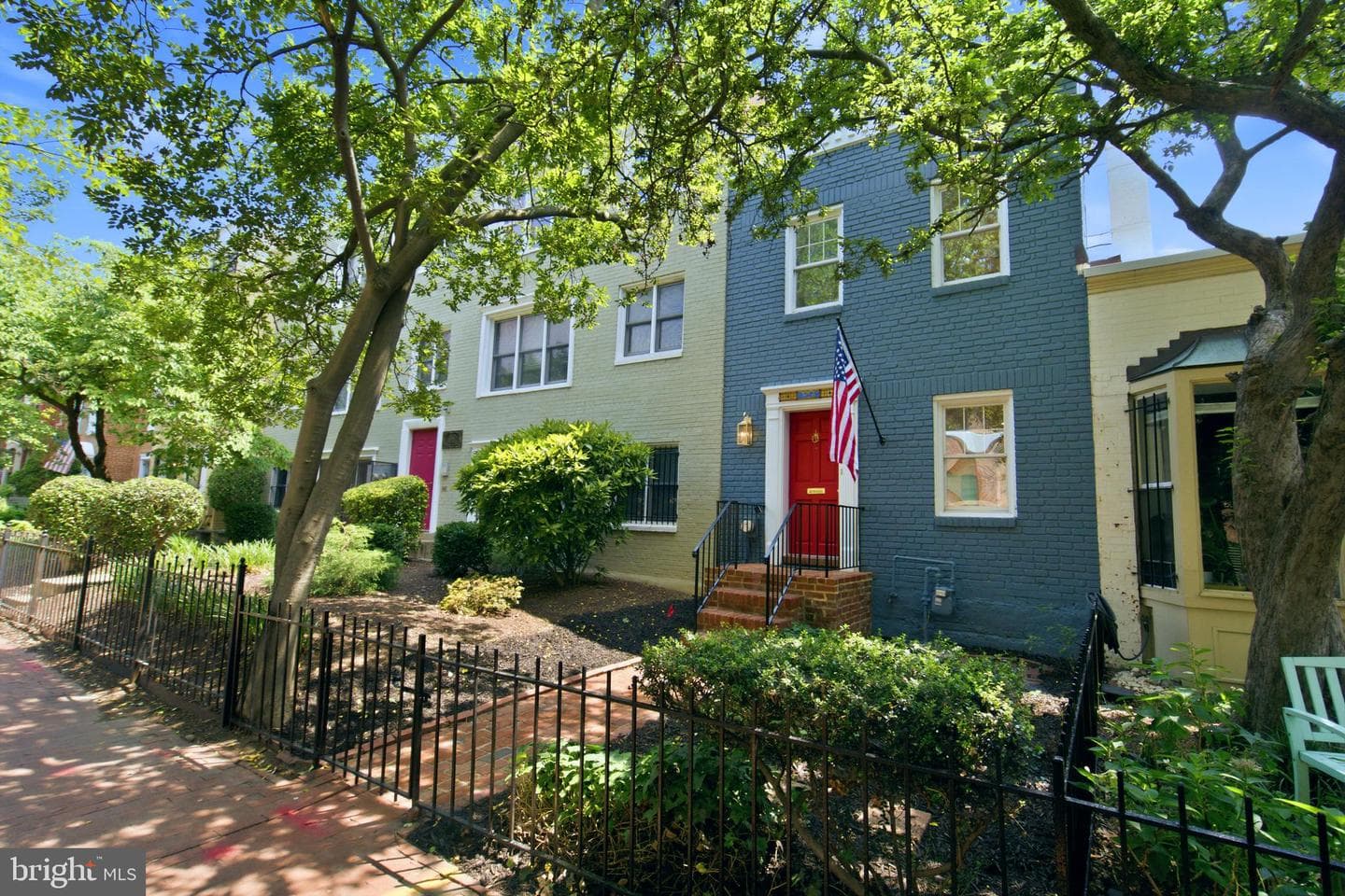 756 9th Street SE, Washington