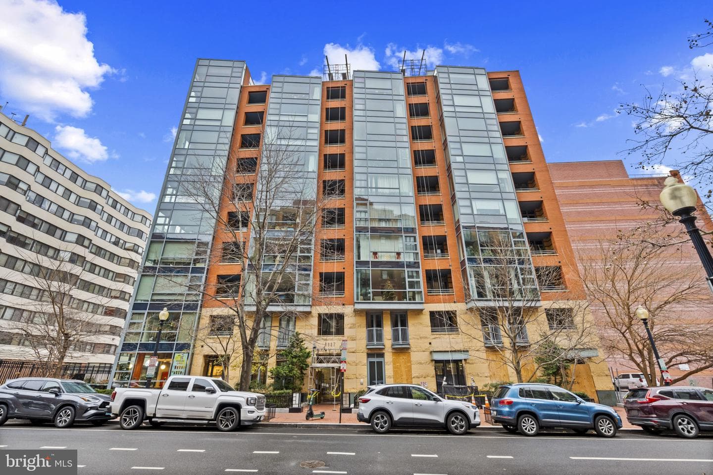 1117 10th Street NW #202, Washington