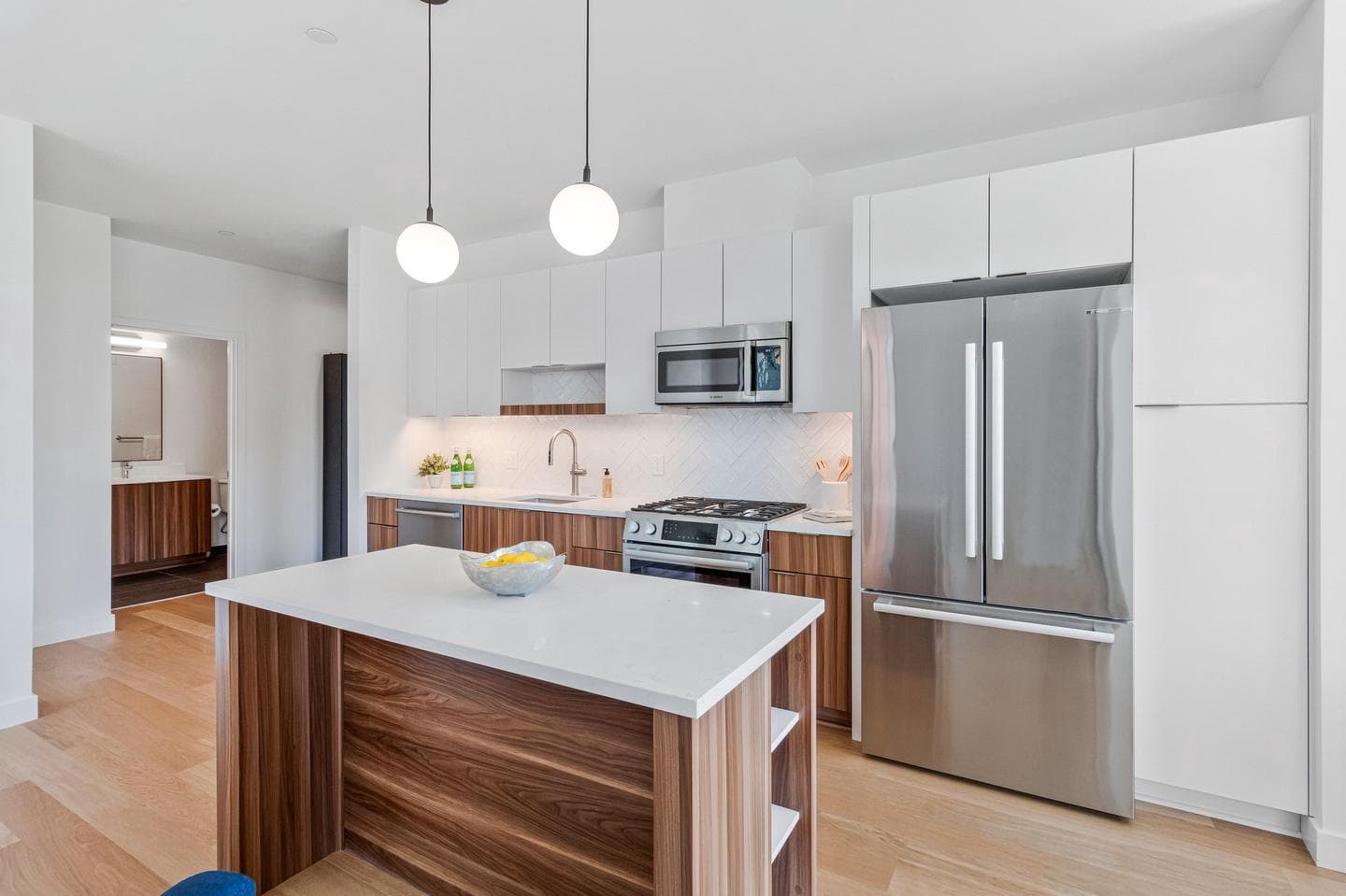 7175 12th Street NW #302, Washington