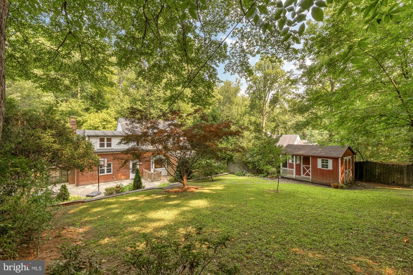6814 Oregon Avenue NW, Washington