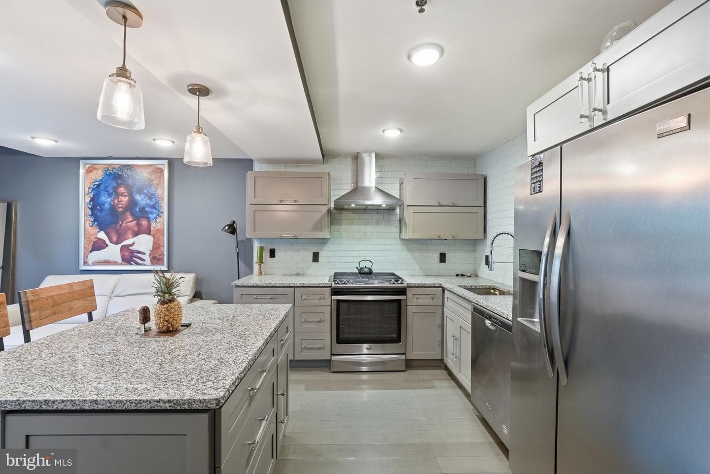 1109 O Street NW #101, Washington
