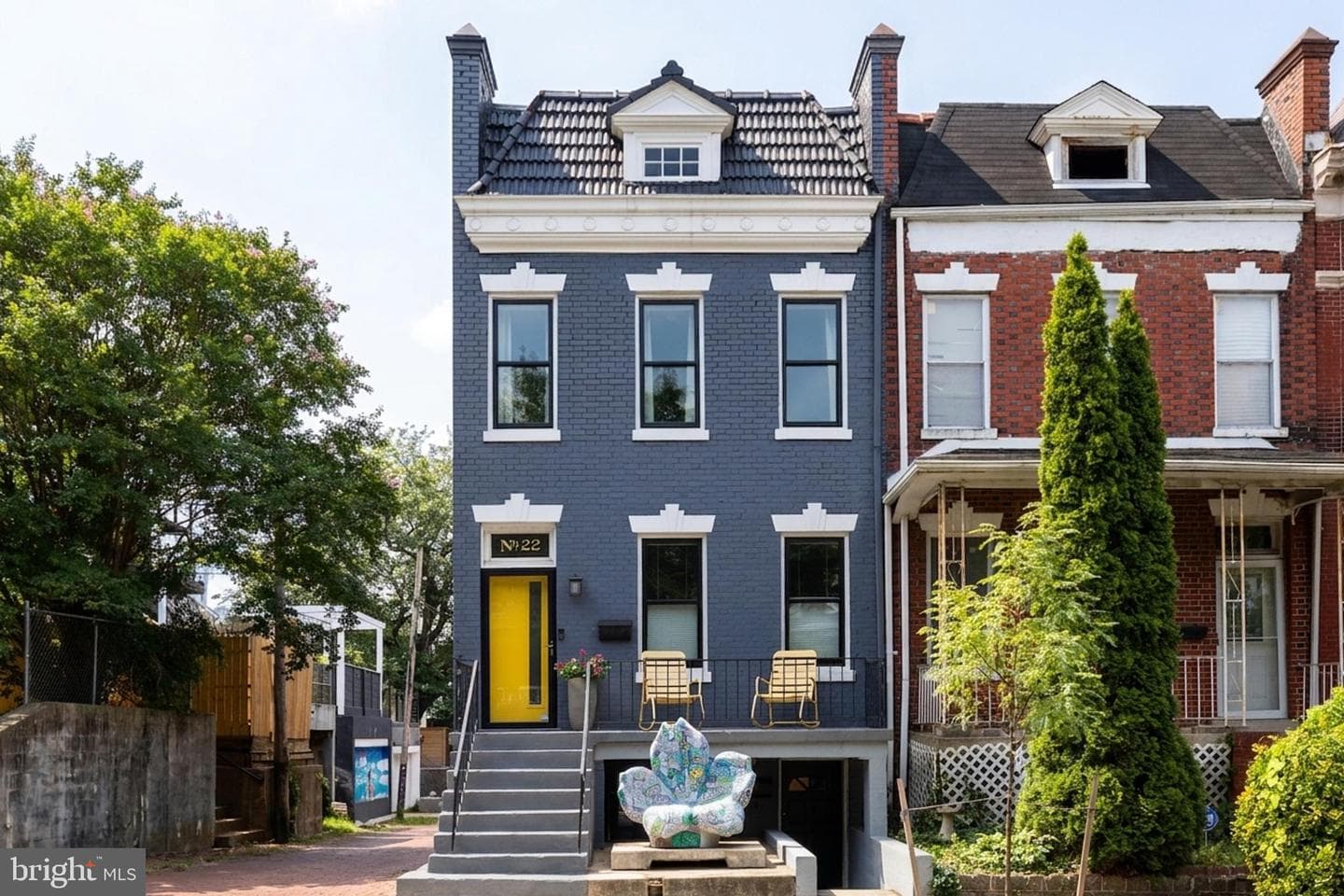 22 V Street NW photo 2