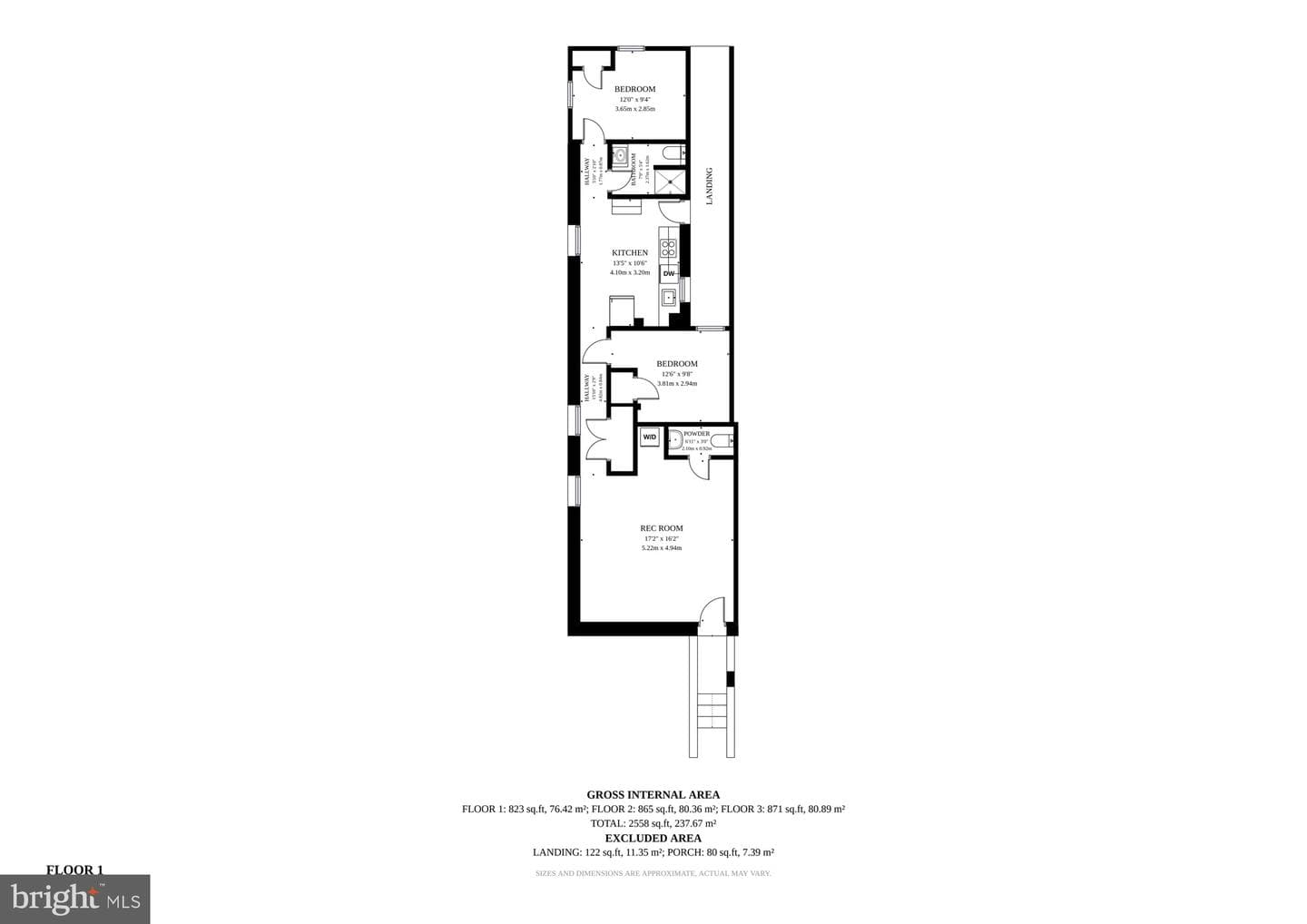22 V Street NW photo 51
