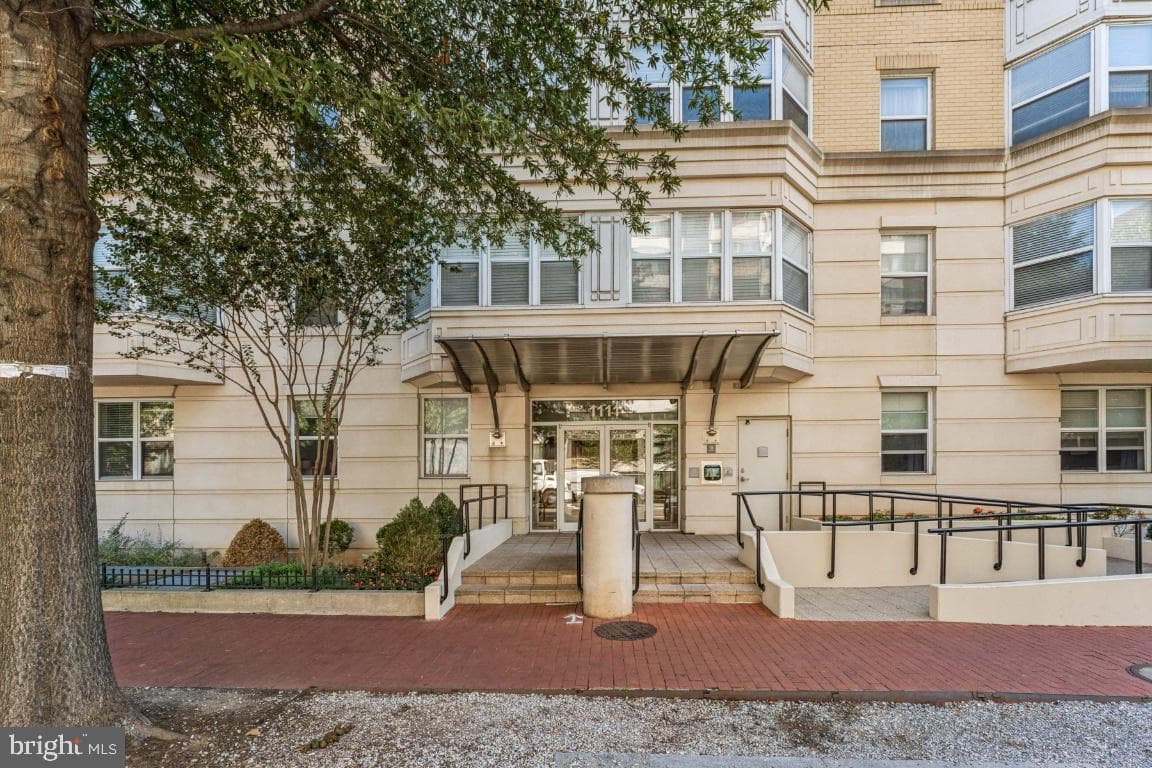 1111 11th Street NW #408, Washington
