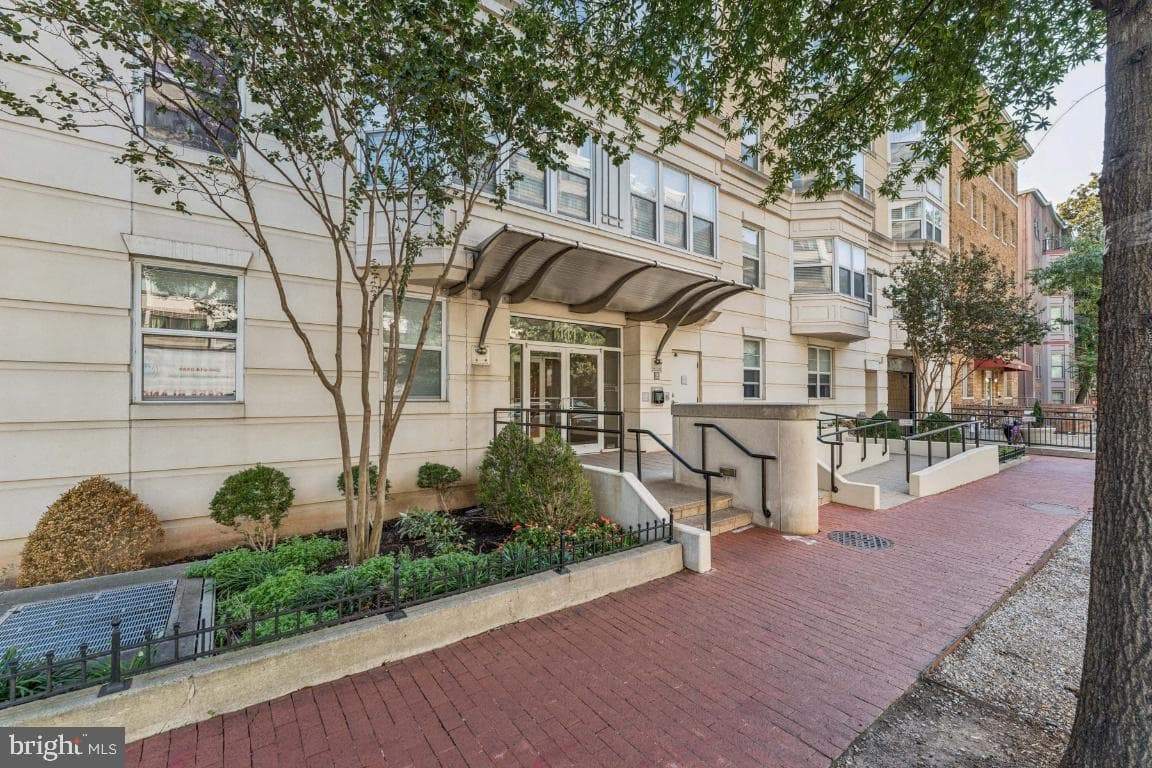 1111 11th Street NW #408, Washington