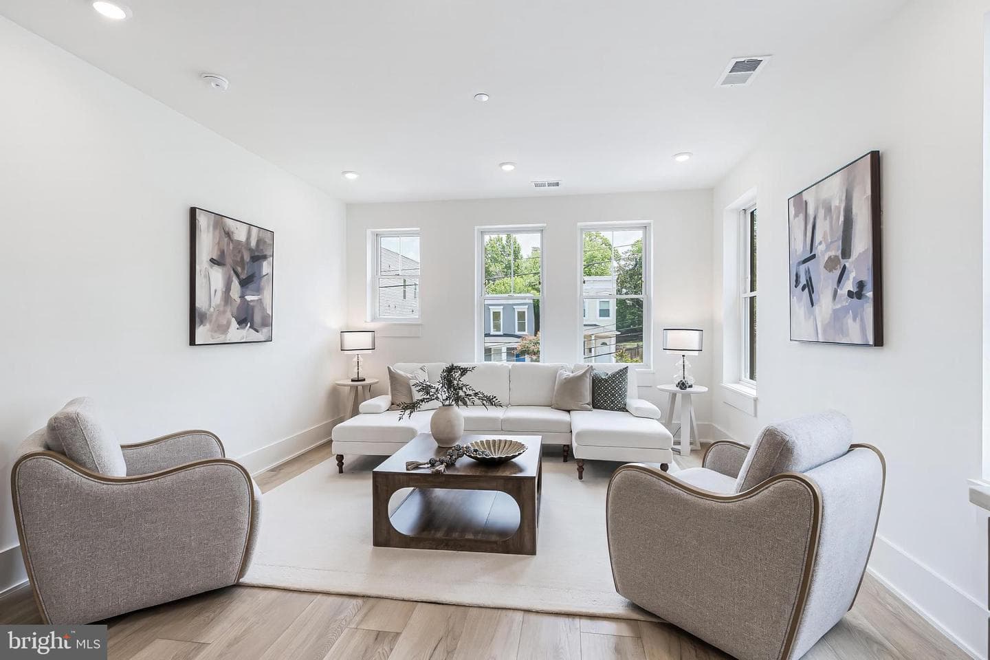 1223 Talbert Street SE #2, Washington