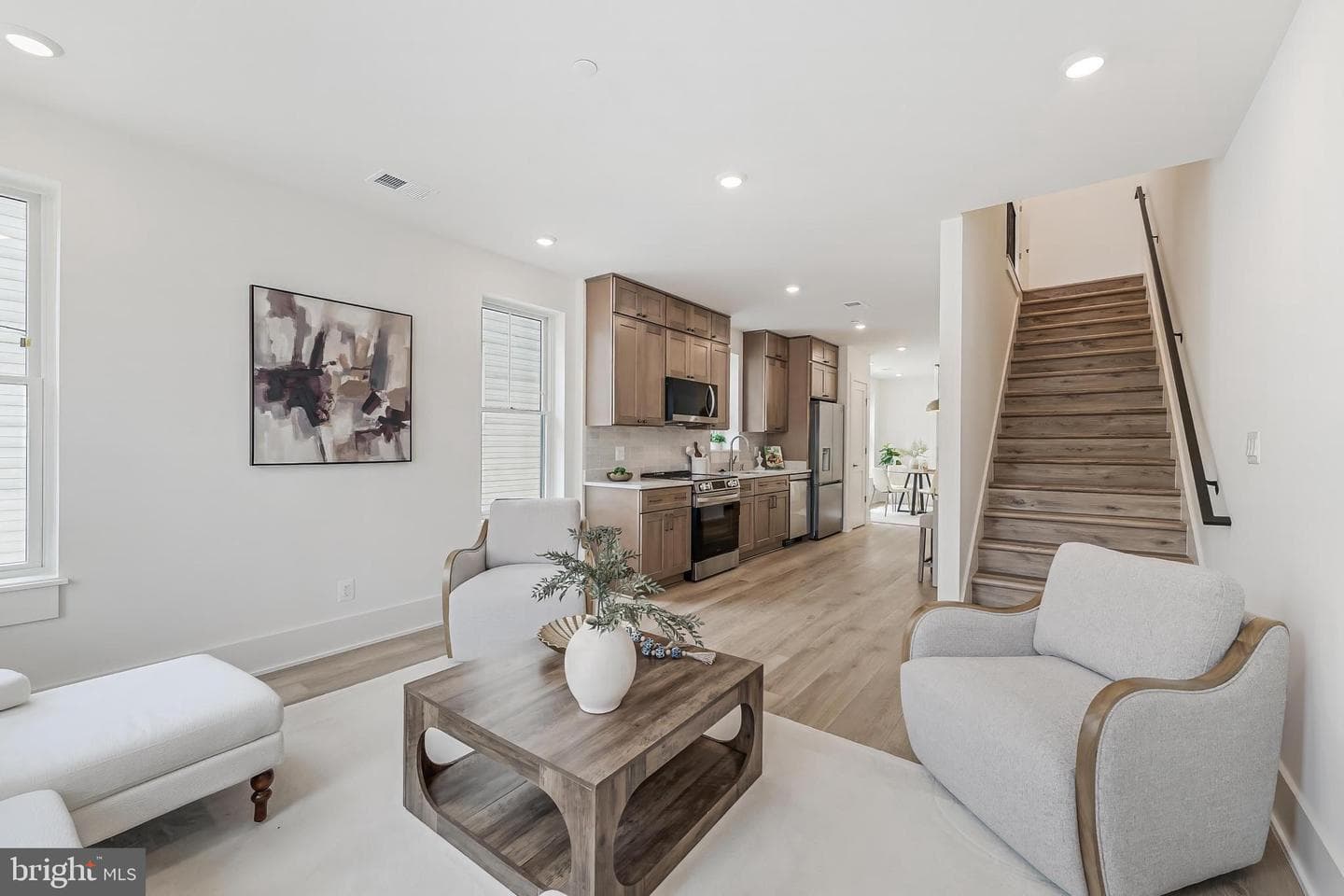 1223 Talbert Street SE #2 photo 5