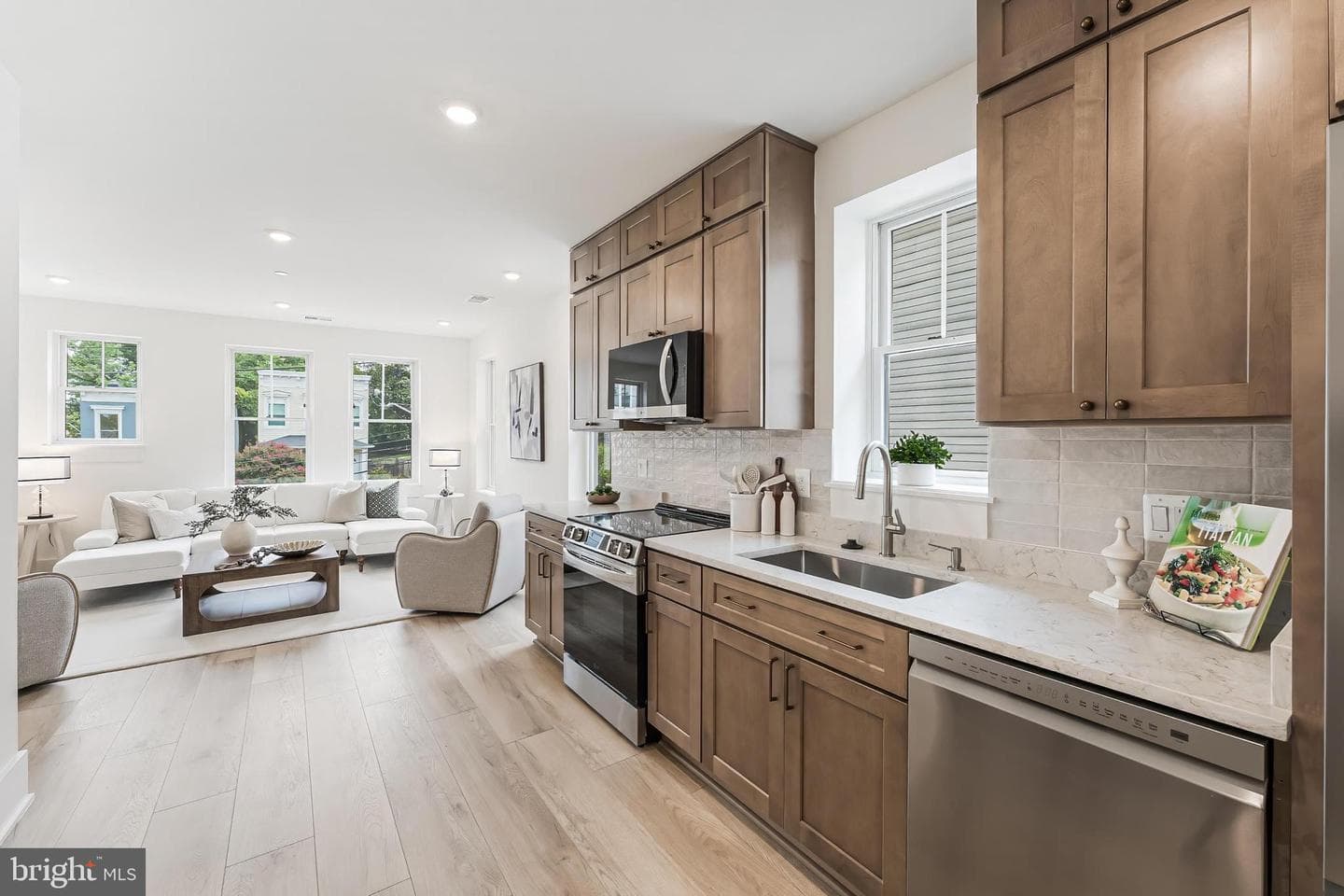 1223 Talbert Street SE #2 photo 7