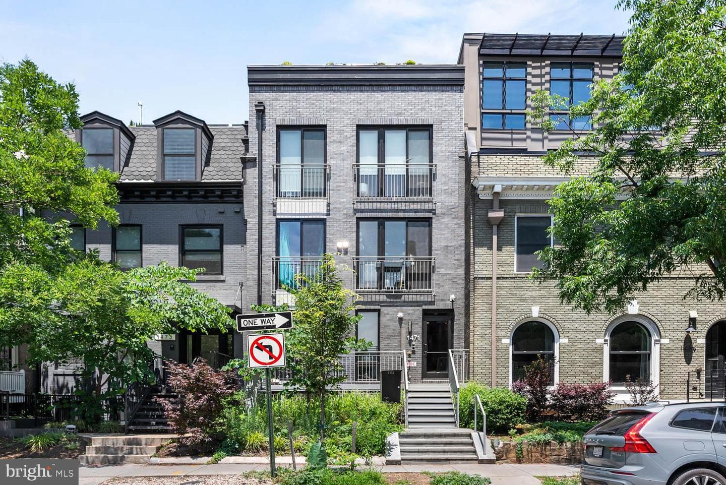 1471 Harvard Street NW #2, Washington