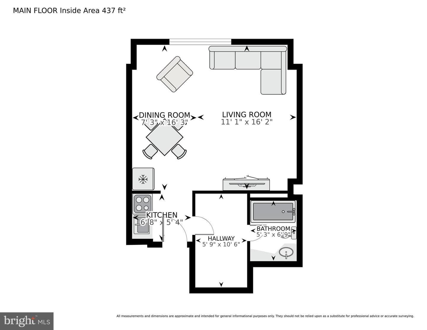 950 25th Street NW #811n photo 9