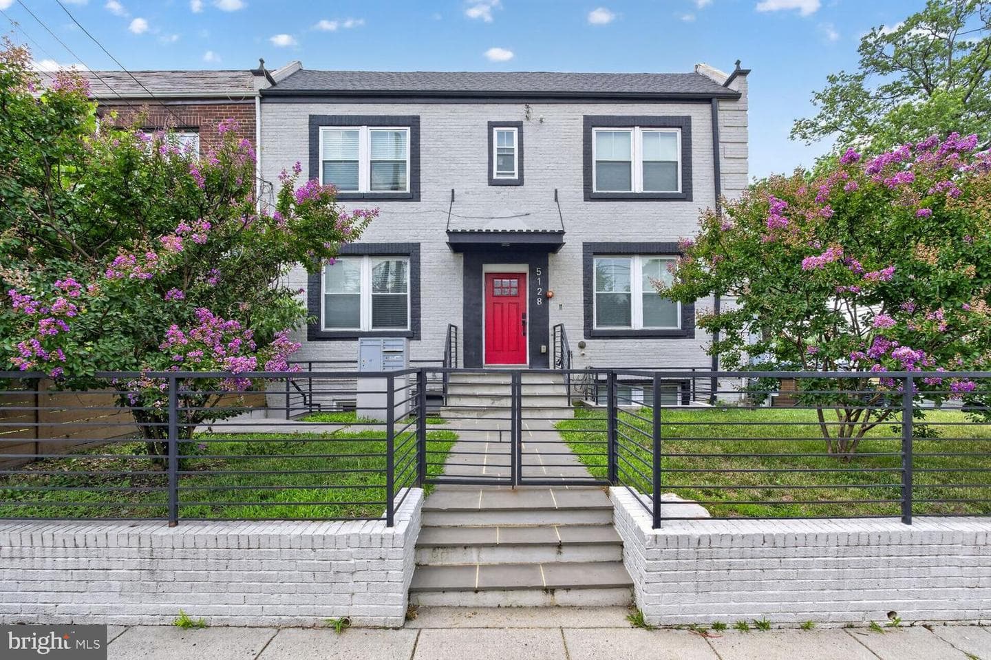 200 Hamilton Street NW #6, Washington