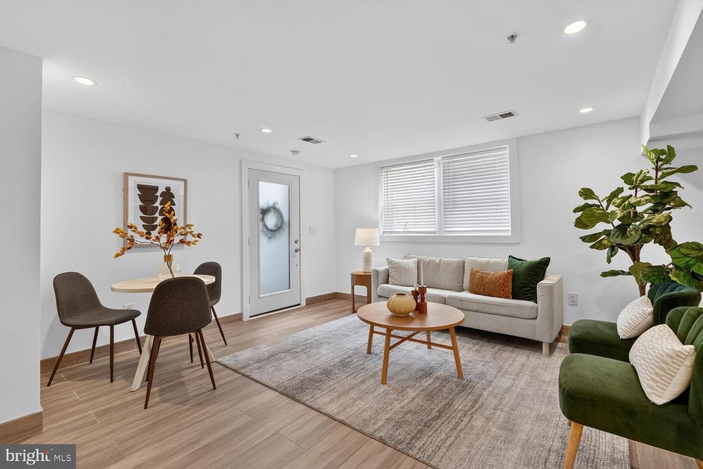 200 Hamilton Street NW #6, Washington