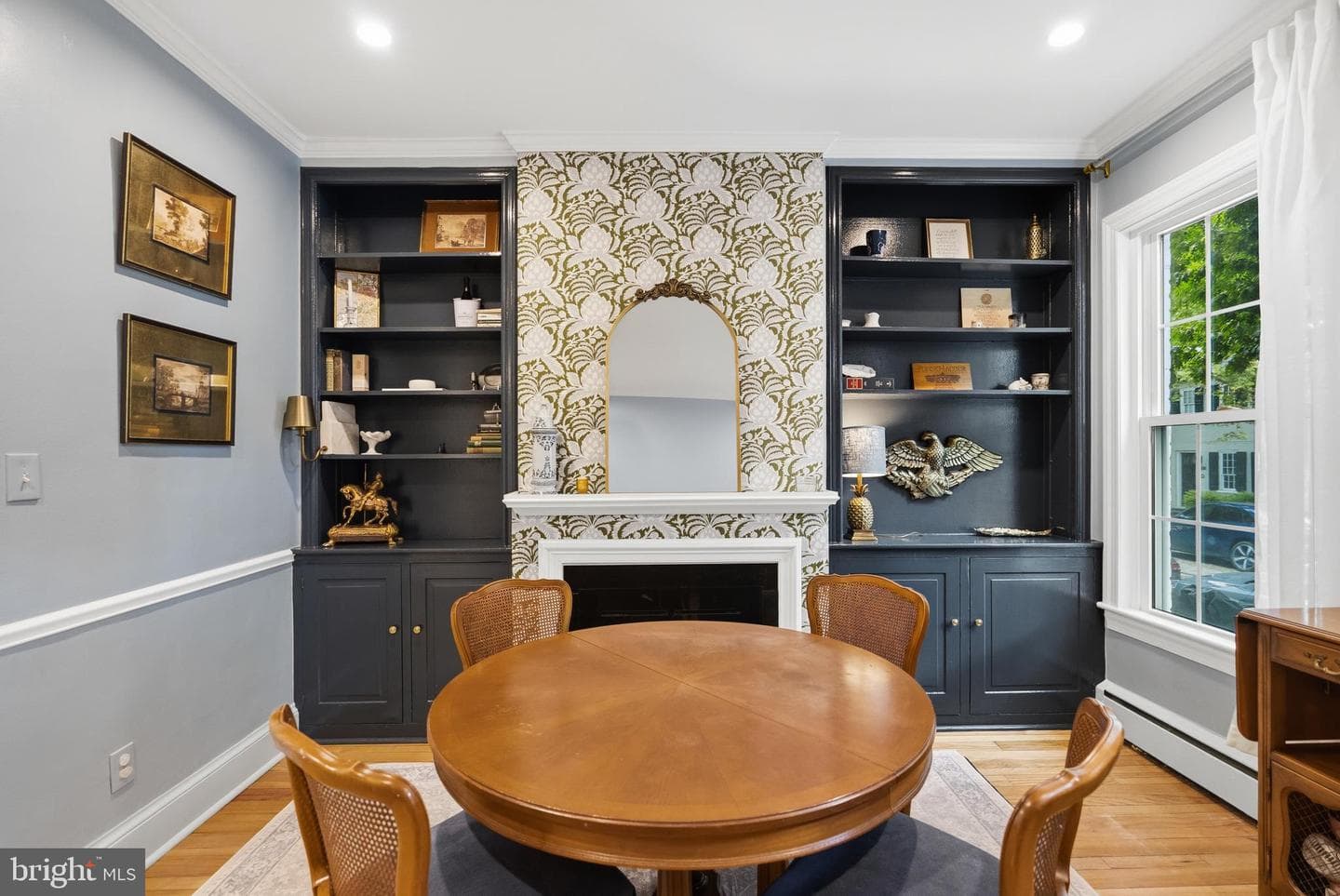 3421 O Street NW photo 4