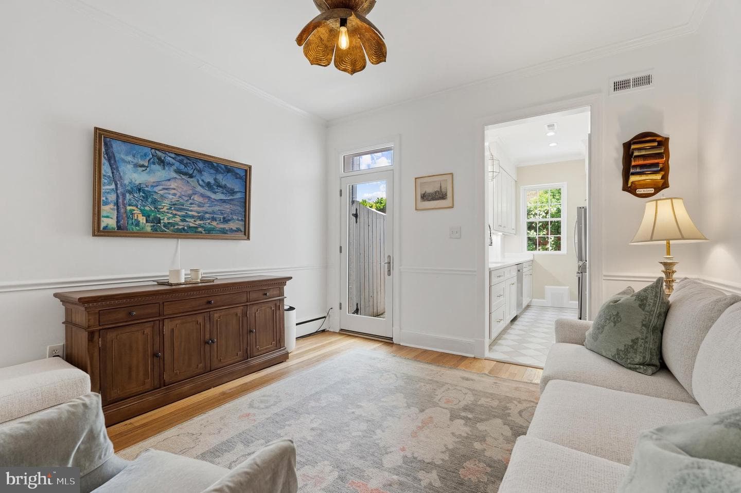 3421 O Street NW photo 9