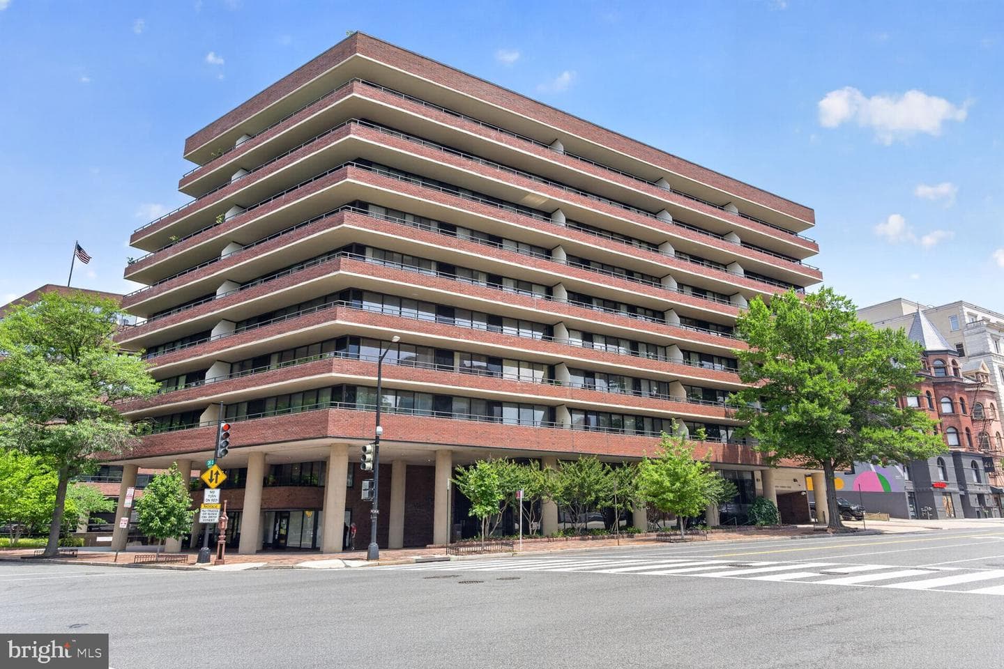 2555 Pennsylvania Avenue NW #517, Washington