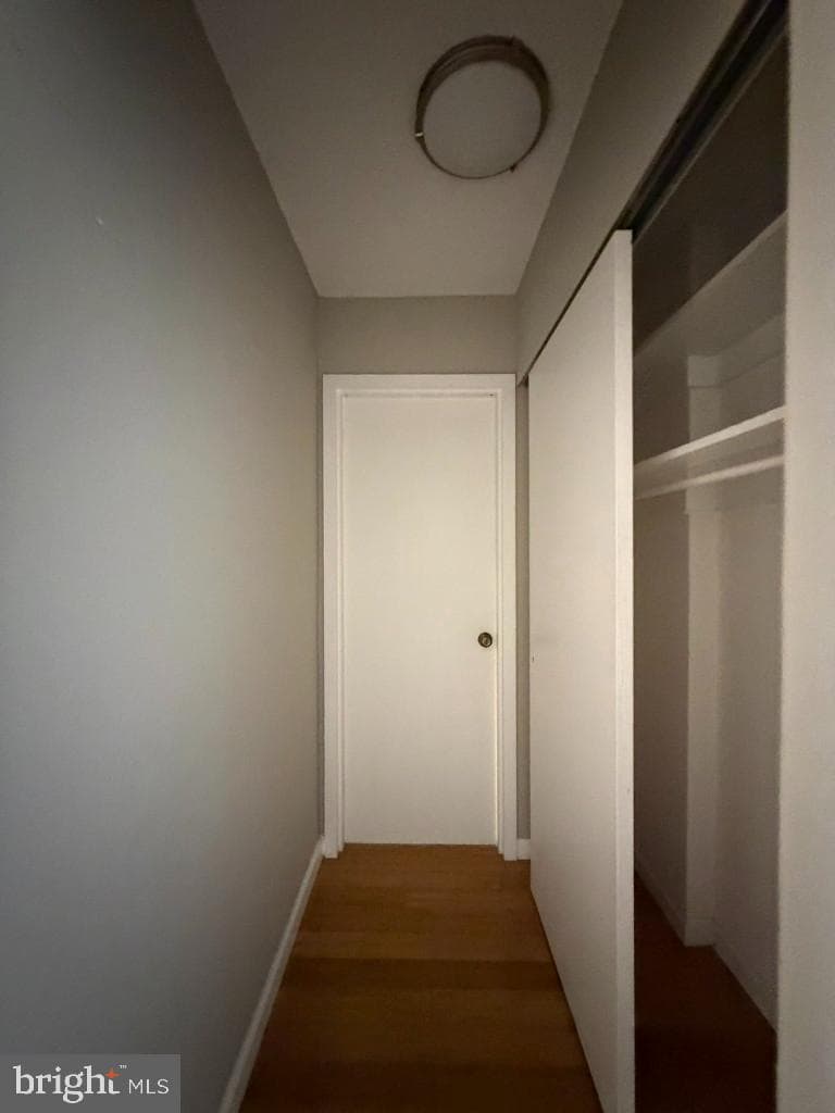 1816 New Hampshire Avenue NW #302 photo 13