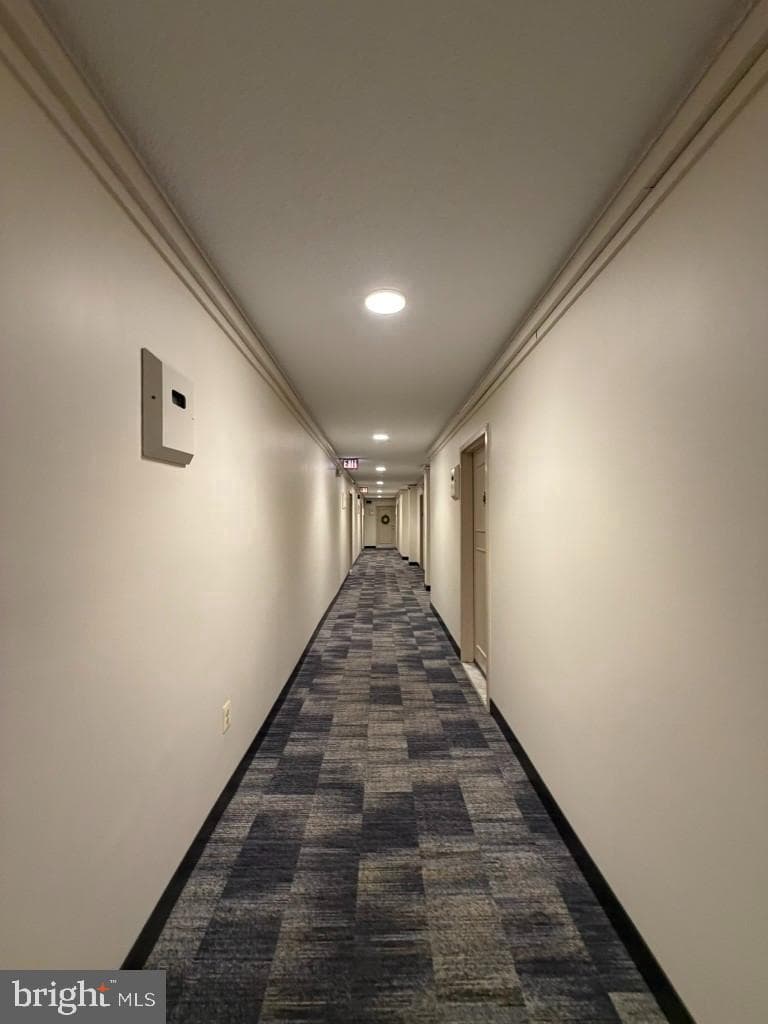 1816 New Hampshire Avenue NW #302 photo 15
